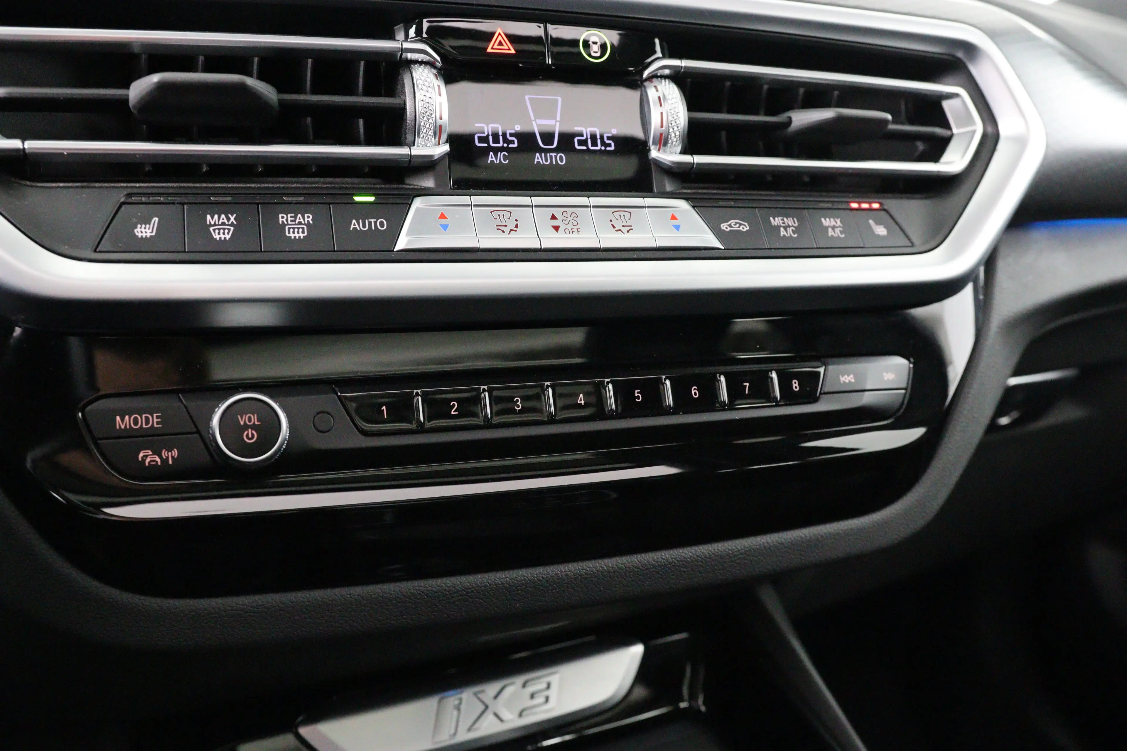 BMW iX3 Executive 80 kWh M-Sport | SOH 95% | 1e Eigenaar! — photo 23