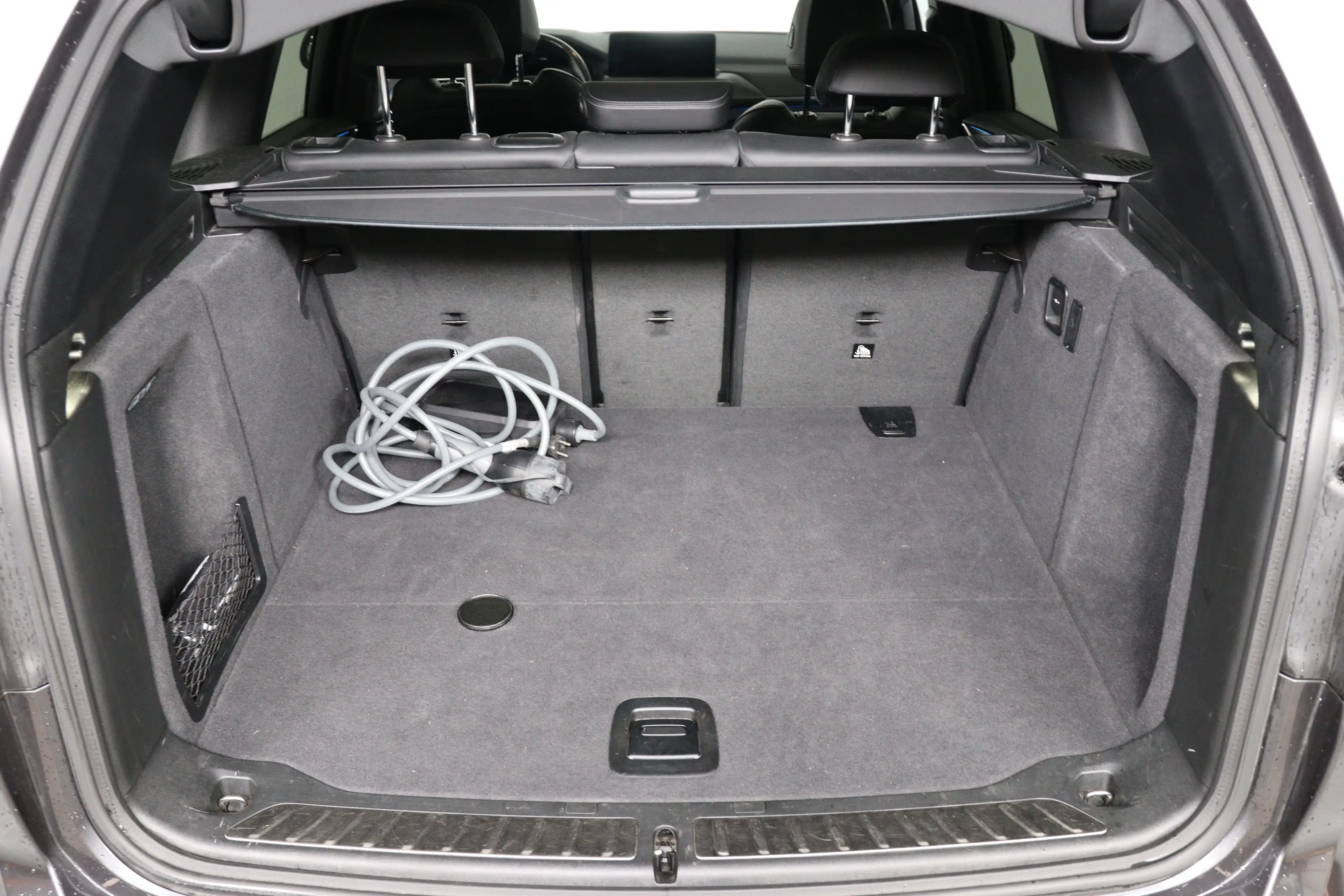 BMW iX3 Executive 80 kWh M-Sport | SOH 95% | 1e Eigenaar! — photo 32