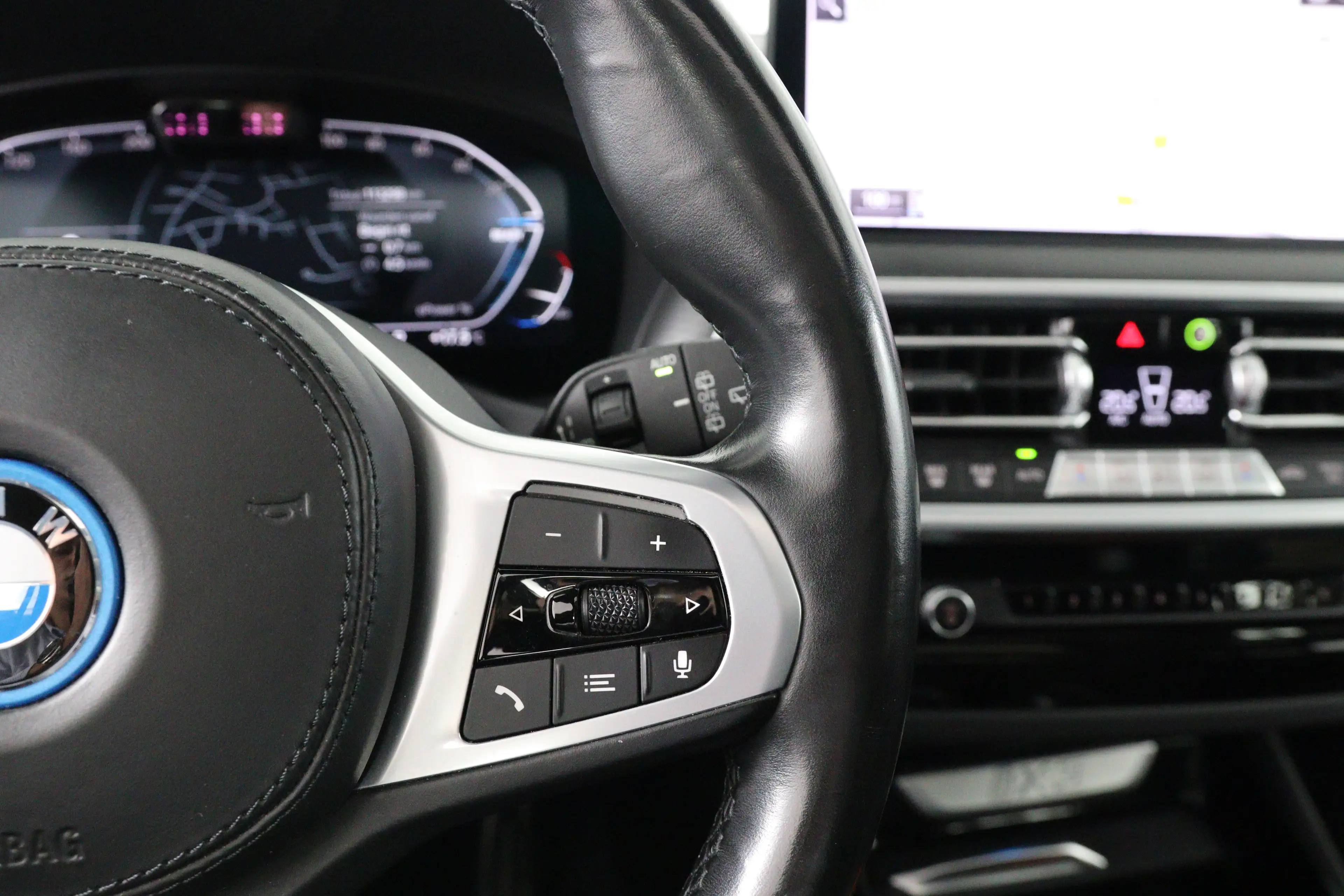 BMW iX3 Executive 80 kWh M-Sport | SOH 95% | 1e Eigenaar! — photo 28