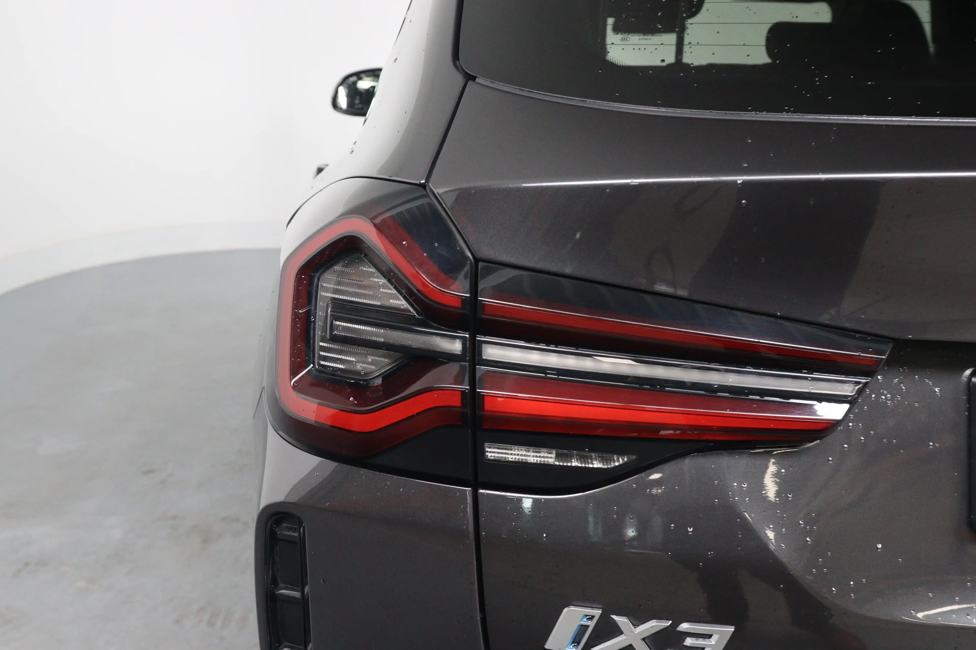 BMW iX3 Executive 80 kWh M-Sport | SOH 95% | 1e Eigenaar! — photo 31
