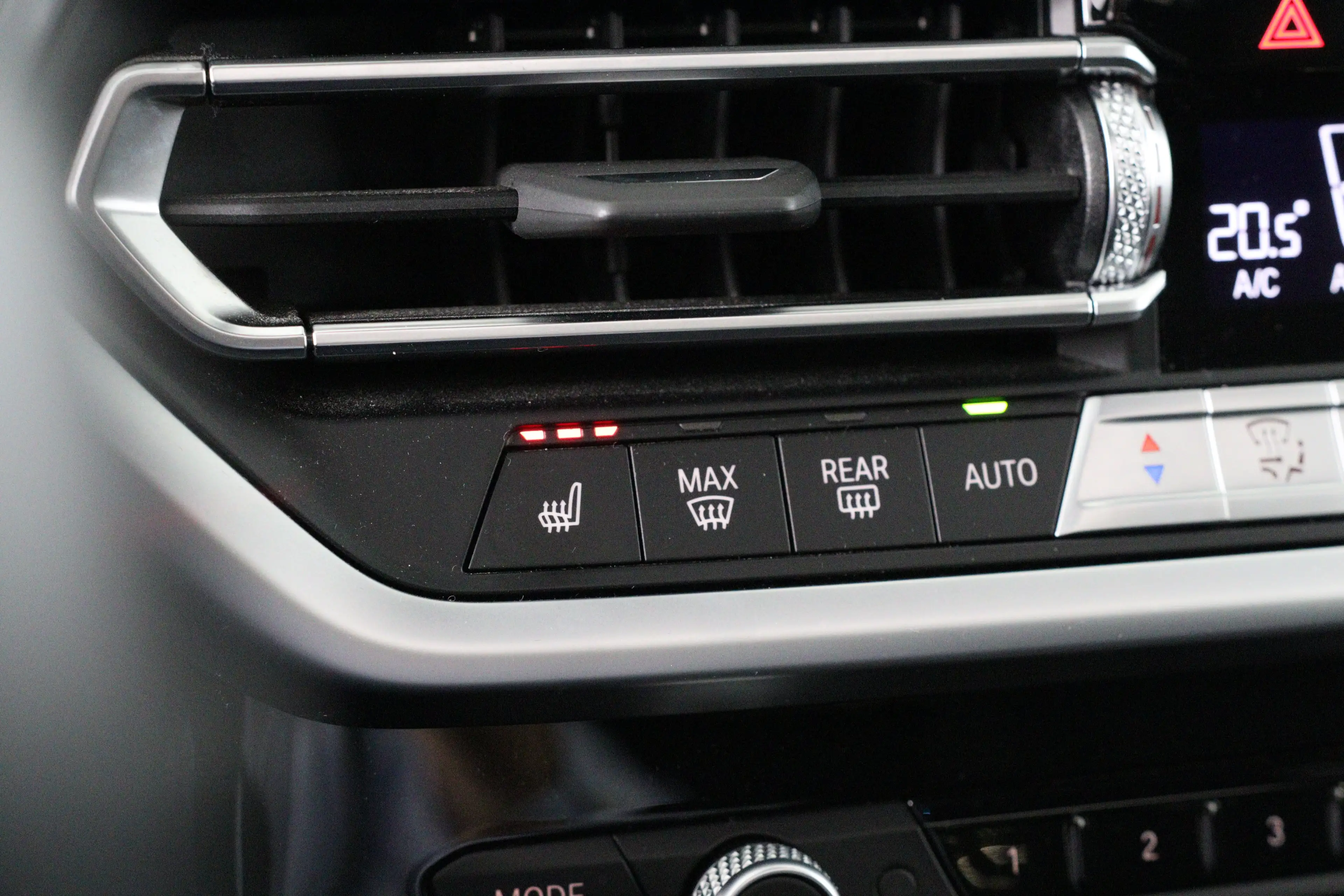 BMW iX3 Executive 80 kWh M-Sport | SOH 95% | 1e Eigenaar! — photo 42