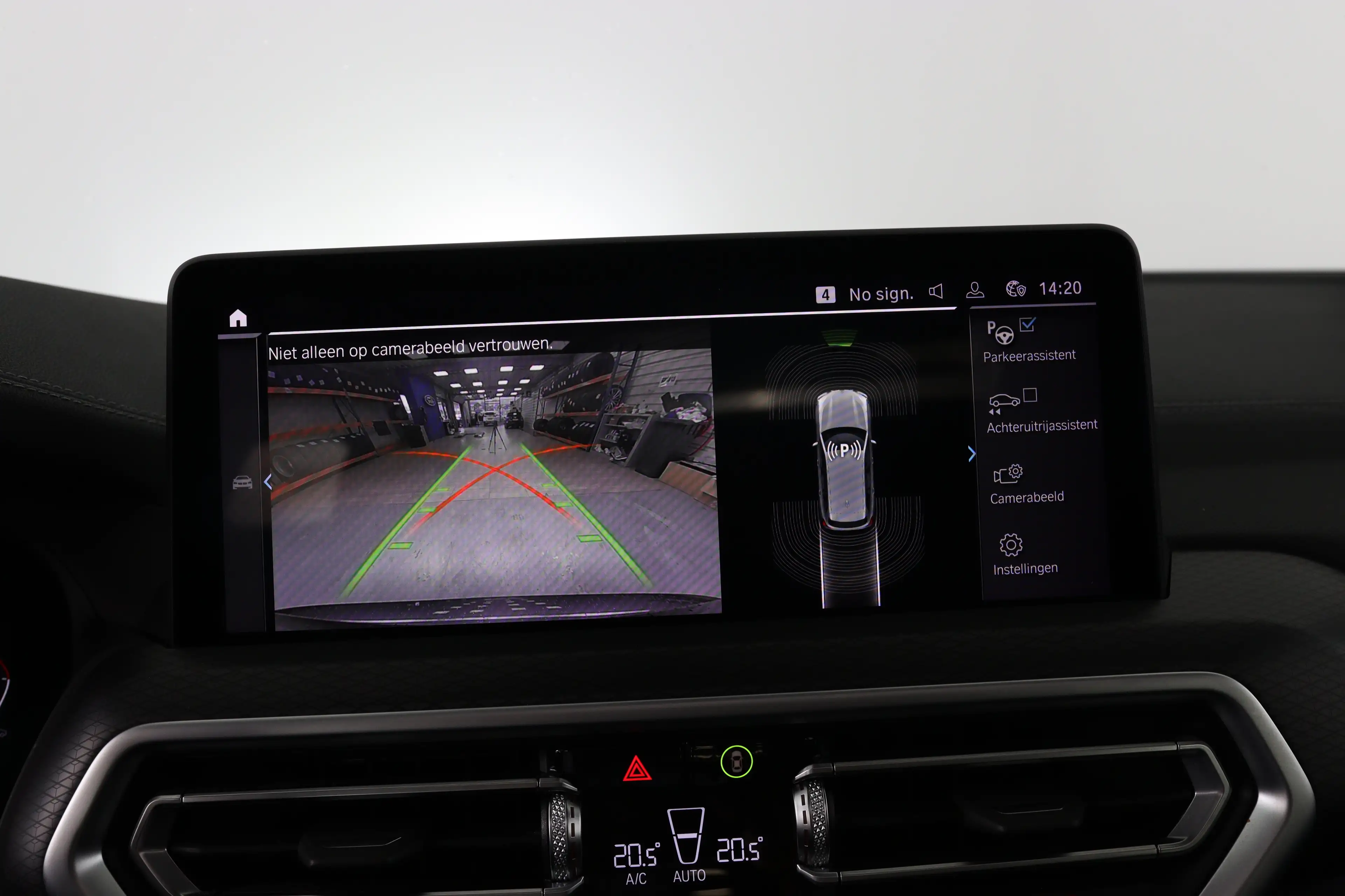 BMW iX3 Executive 80 kWh M-Sport | SOH 95% | 1e Eigenaar! — photo 17