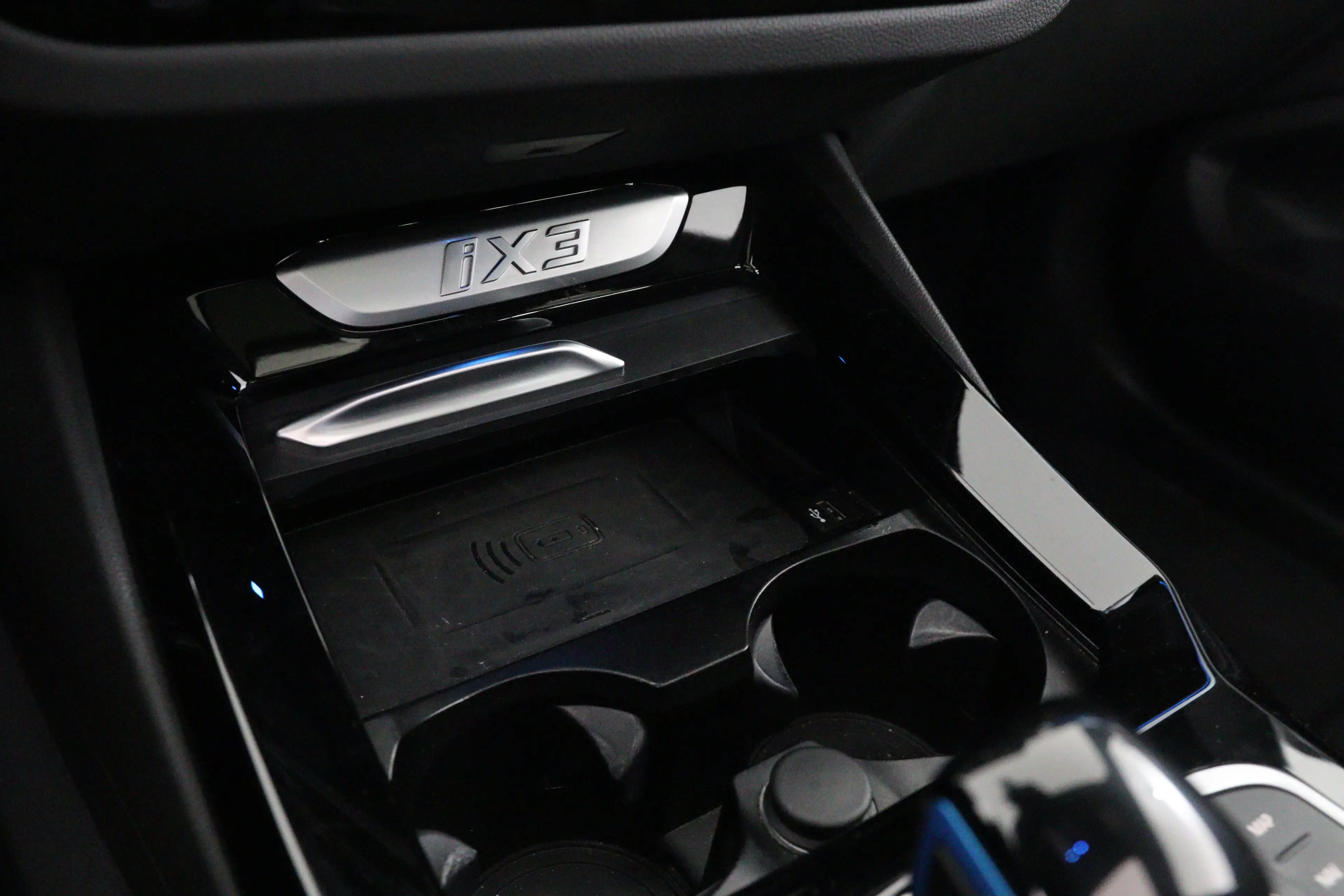BMW iX3 Executive 80 kWh M-Sport | SOH 95% | 1e Eigenaar! — photo 43