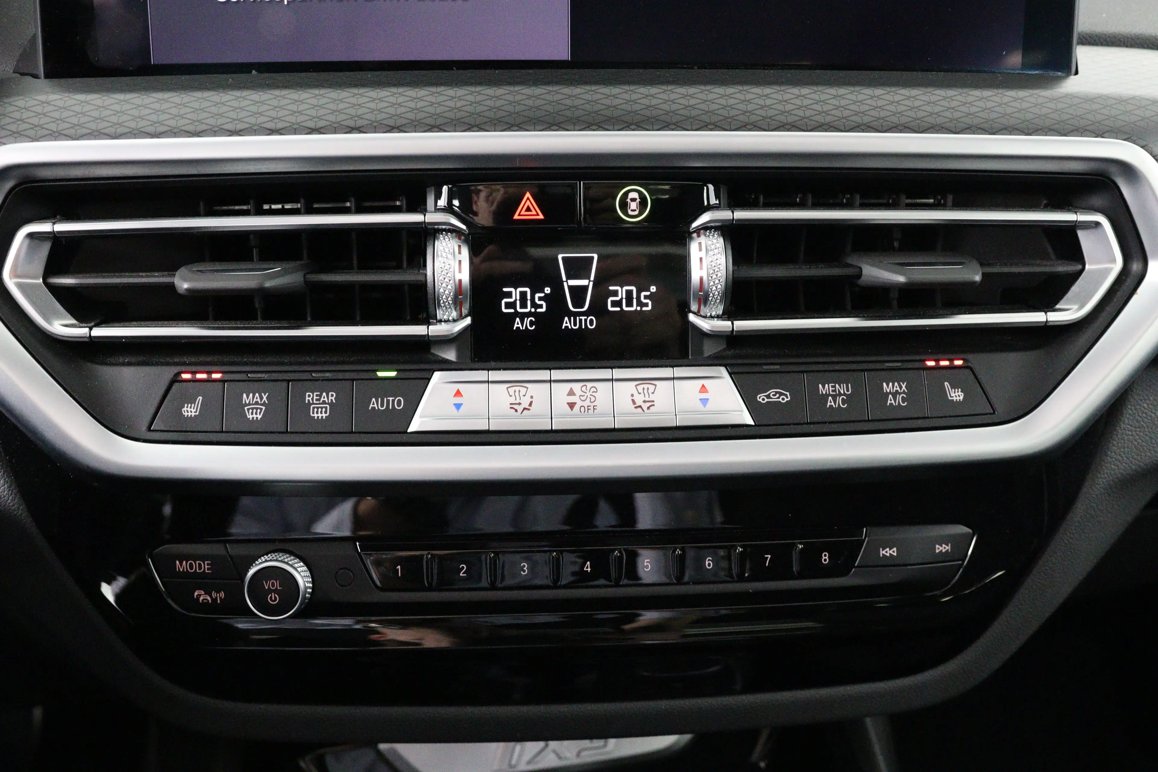 BMW iX3 Executive 80 kWh M-Sport | SOH 95% | 1e Eigenaar! — photo 22