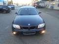 BMW 116 116i/KLIMA/EURO 4/HU/AU BIS 011/2025 Negro - thumbnail 1