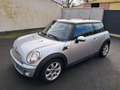MINI Cooper Hatch 1.6i - 120 Cooper A Argent - thumbnail 1