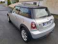 MINI Cooper Hatch 1.6i - 120 Cooper A Argent - thumbnail 4