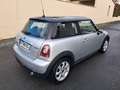 MINI Cooper Hatch 1.6i - 120 Cooper A Argent - thumbnail 3