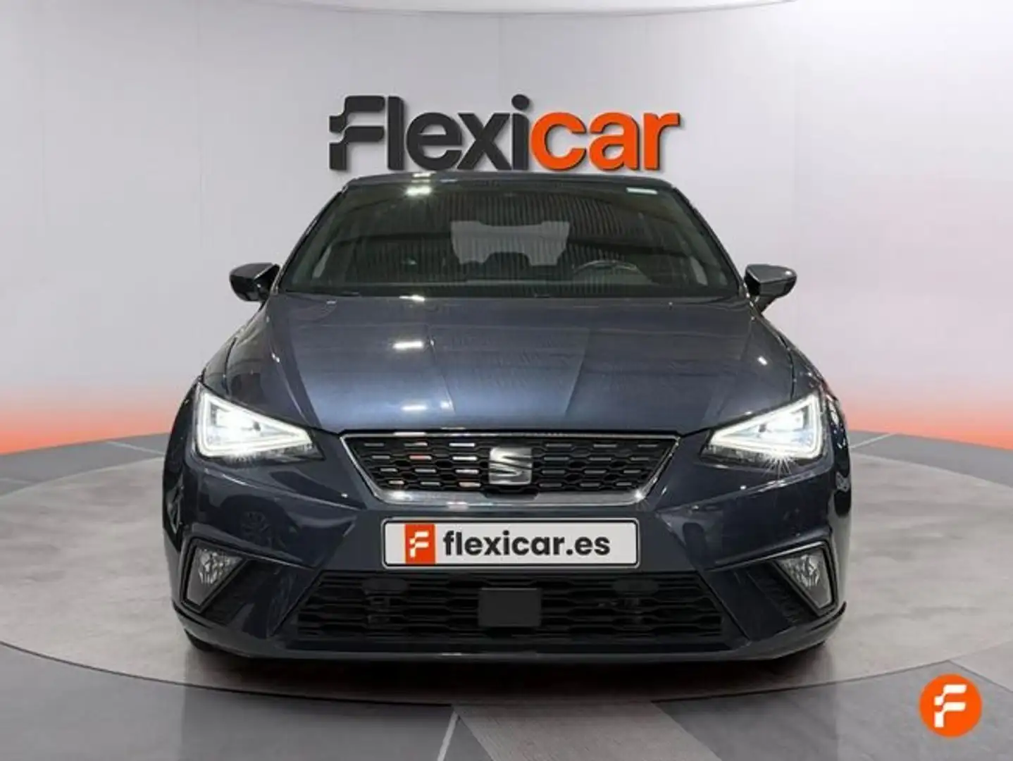 SEAT Ibiza 1.0 TSI S&S Special Edition 115 Rojo - 2