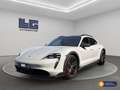 Porsche Taycan 4 Cross Turismo Gris - thumbnail 1