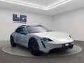 Porsche Taycan 4 Cross Turismo Gris - thumbnail 3