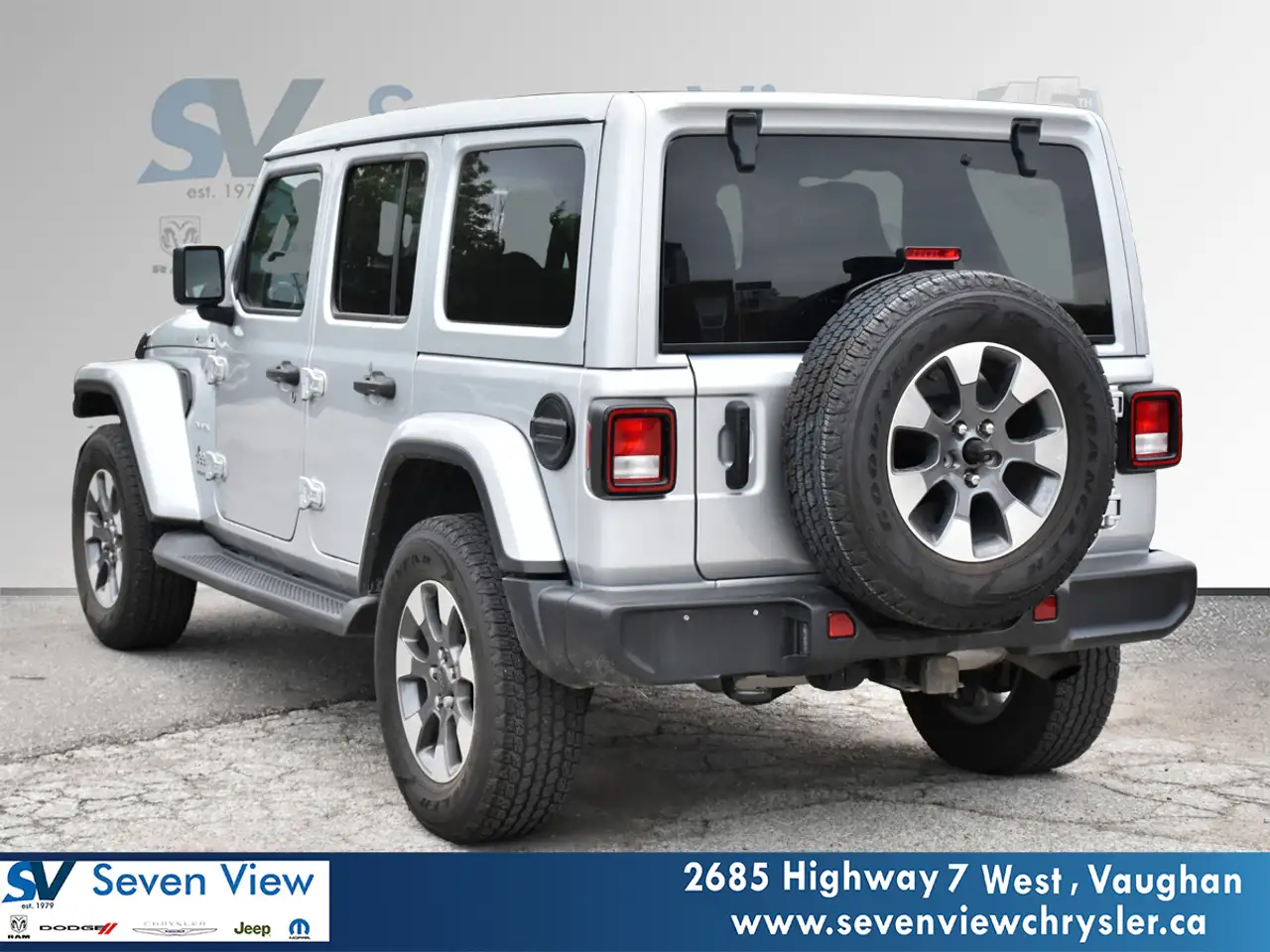 Jeep Wrangler fotografie Jeep Wrangler