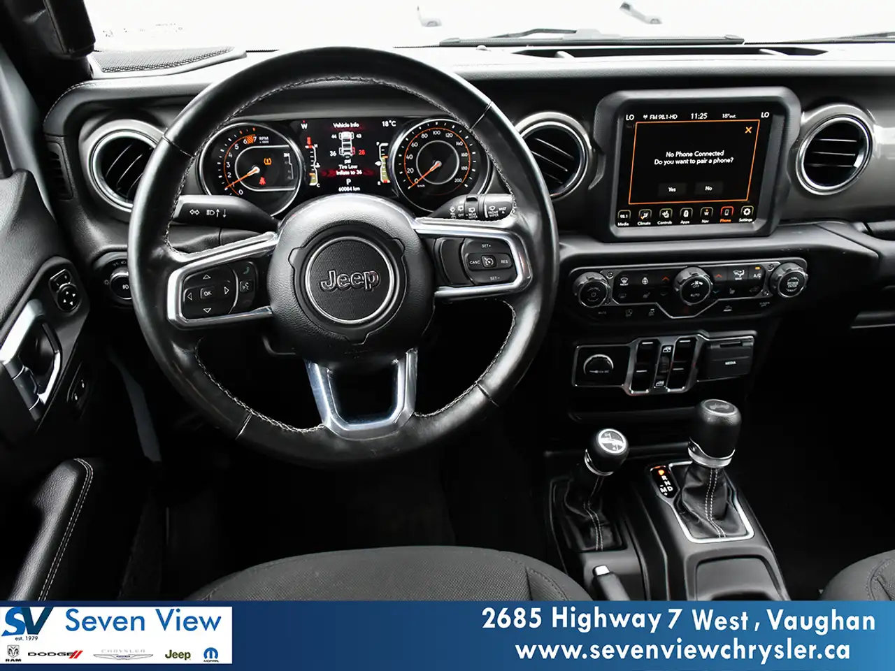 Jeep Wrangler fotografie Jeep Wrangler