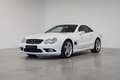 Mercedes-Benz SL 55 AMG Alb - thumbnail 2