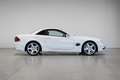 Mercedes-Benz SL 55 AMG Alb - thumbnail 8