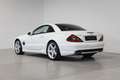 Mercedes-Benz SL 55 AMG Alb - thumbnail 4