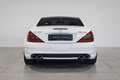 Mercedes-Benz SL 55 AMG Alb - thumbnail 6