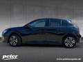 Peugeot 208 208 AllurePack 100 +DAB+EPH+Kamera+Navi+SHZ+ Schwarz - thumbnail 2