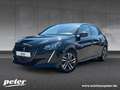 Peugeot 208 208 AllurePack 100 +DAB+EPH+Kamera+Navi+SHZ+ Schwarz - thumbnail 1