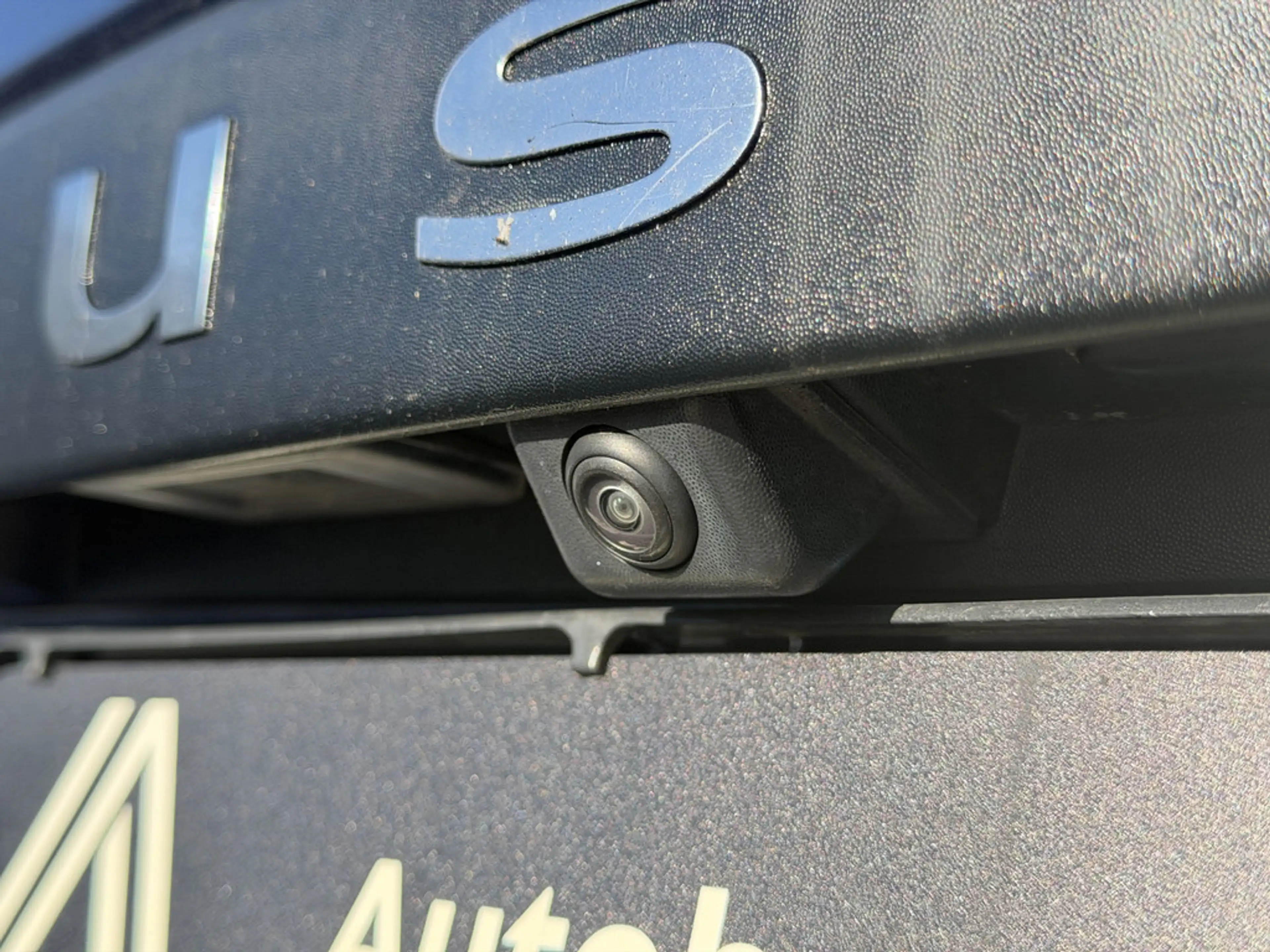 Dacia Duster II 1.5 Prestige 4WD Standheizung / AHK — photo 11