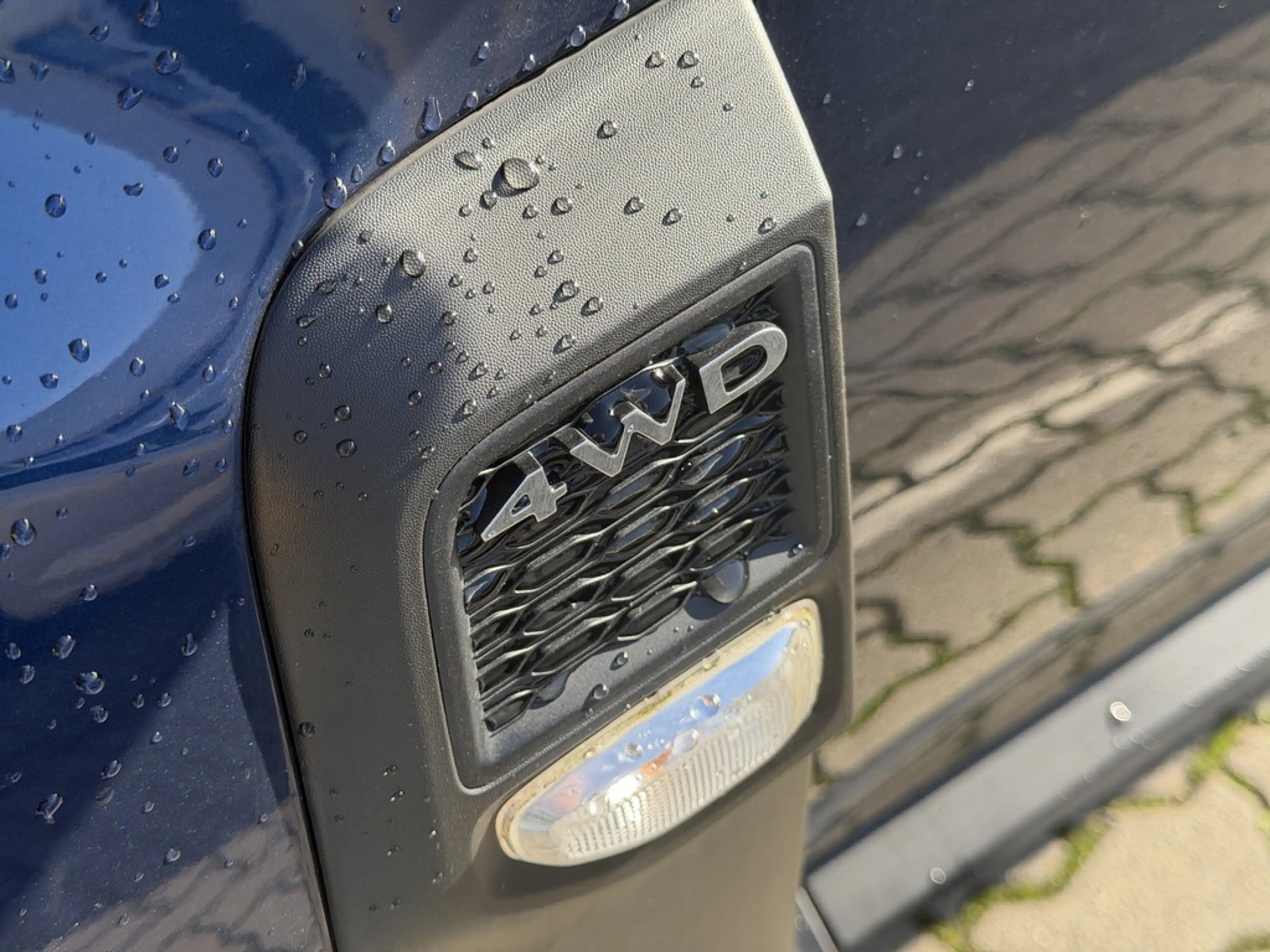 Dacia Duster II 1.5 Prestige 4WD Standheizung / AHK — photo 5