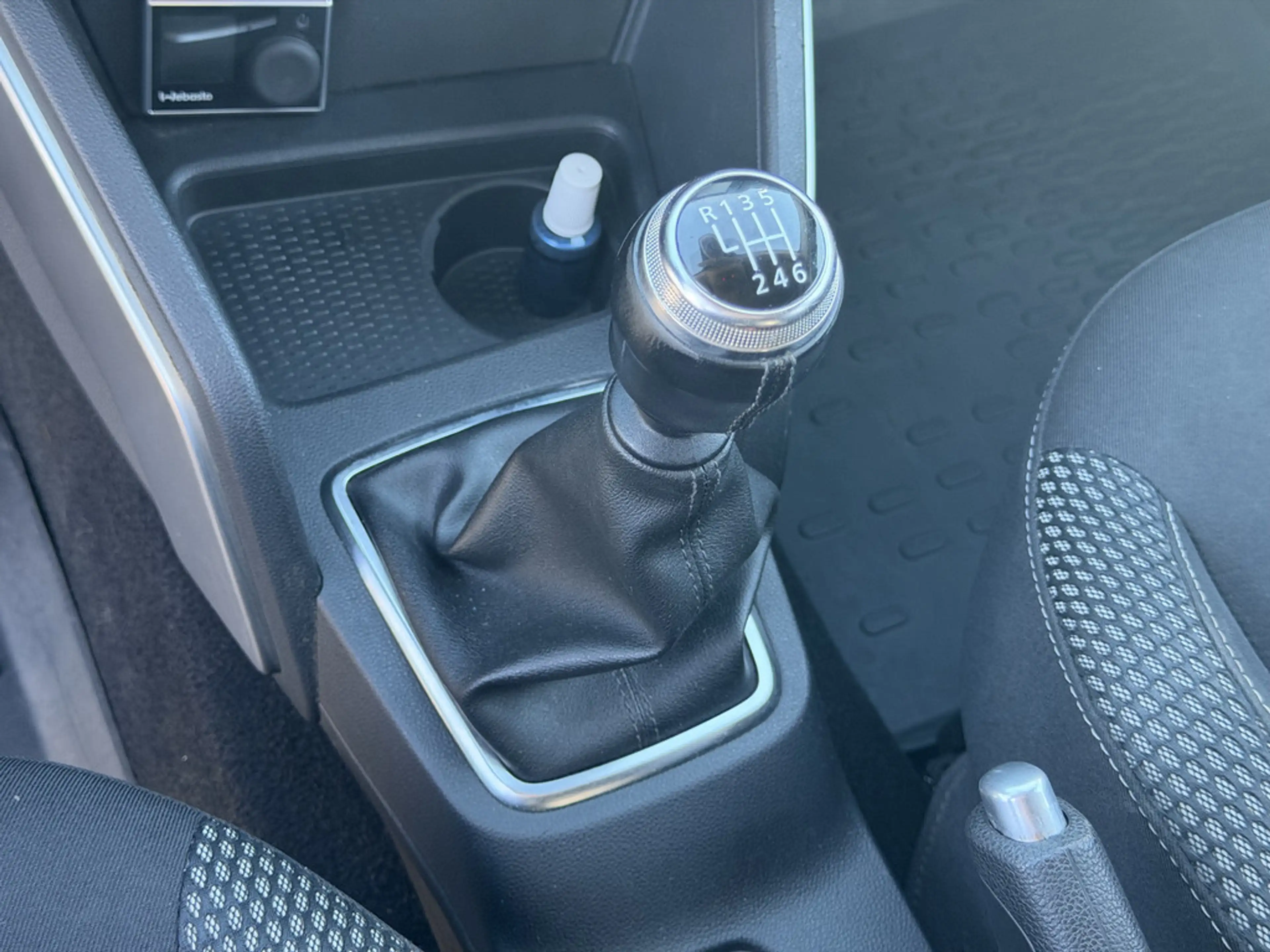 Dacia Duster II 1.5 Prestige 4WD Standheizung / AHK — photo 15