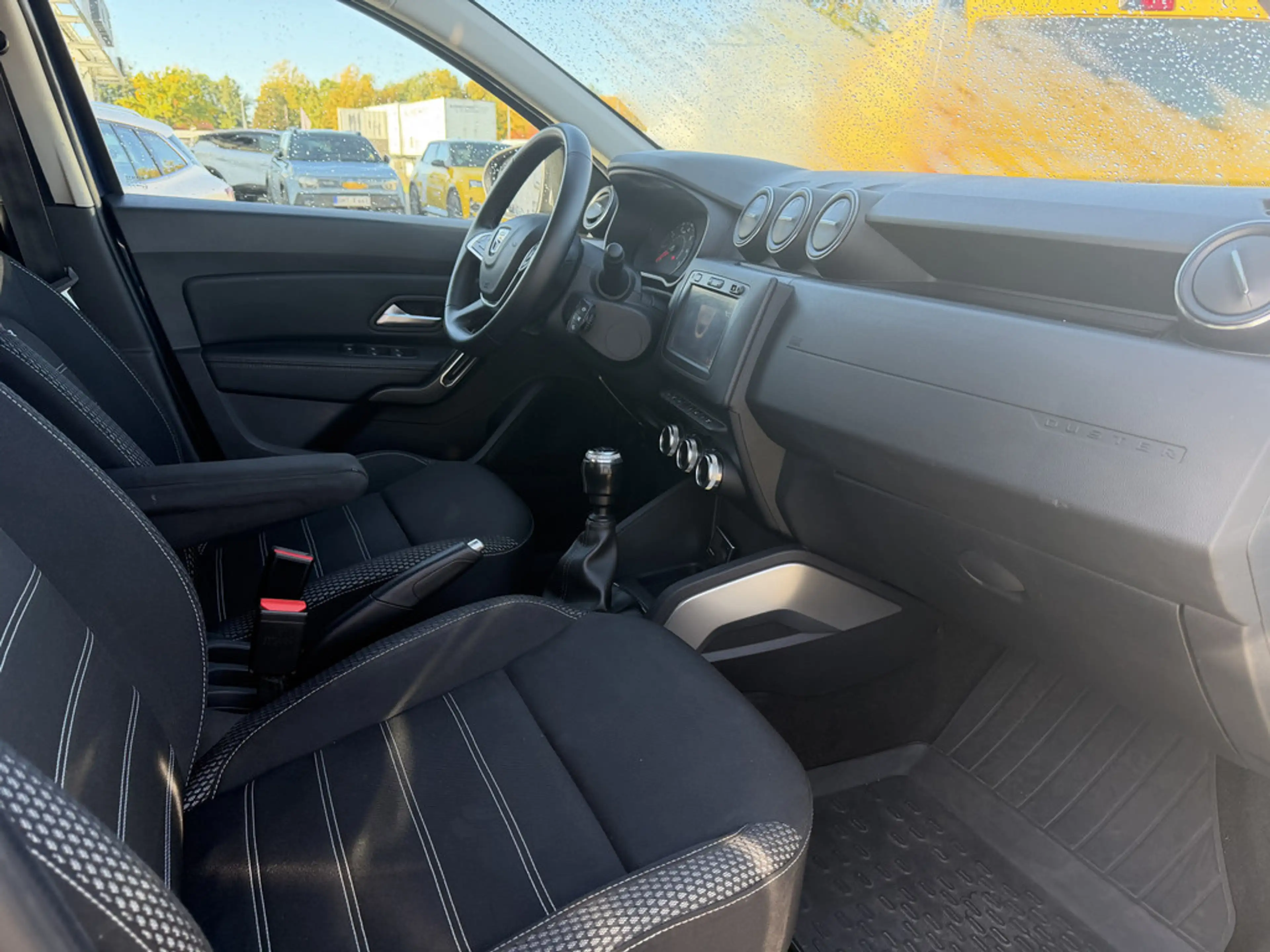 Dacia Duster II 1.5 Prestige 4WD Standheizung / AHK — photo 7