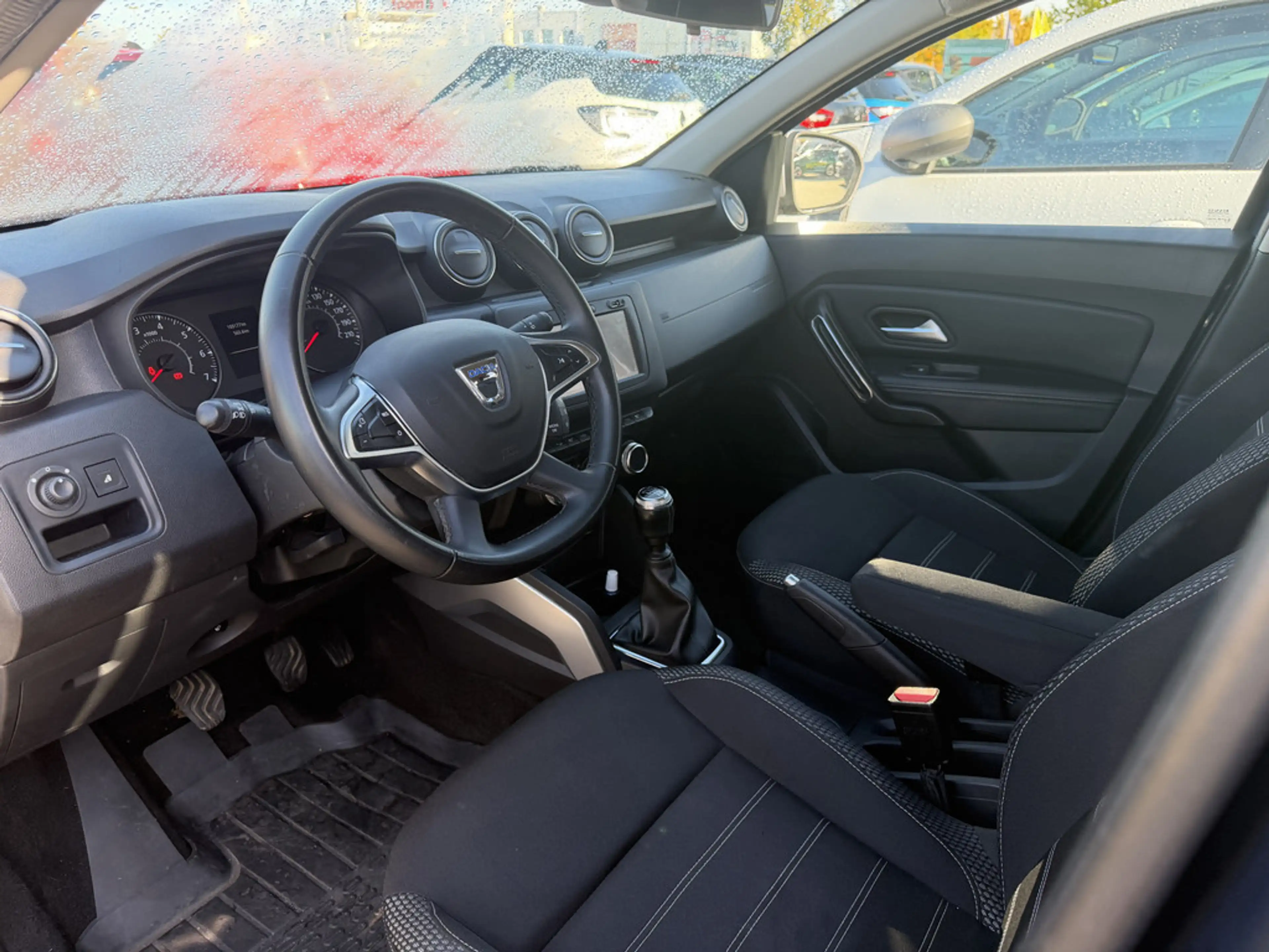 Dacia Duster II 1.5 Prestige 4WD Standheizung / AHK — photo 3