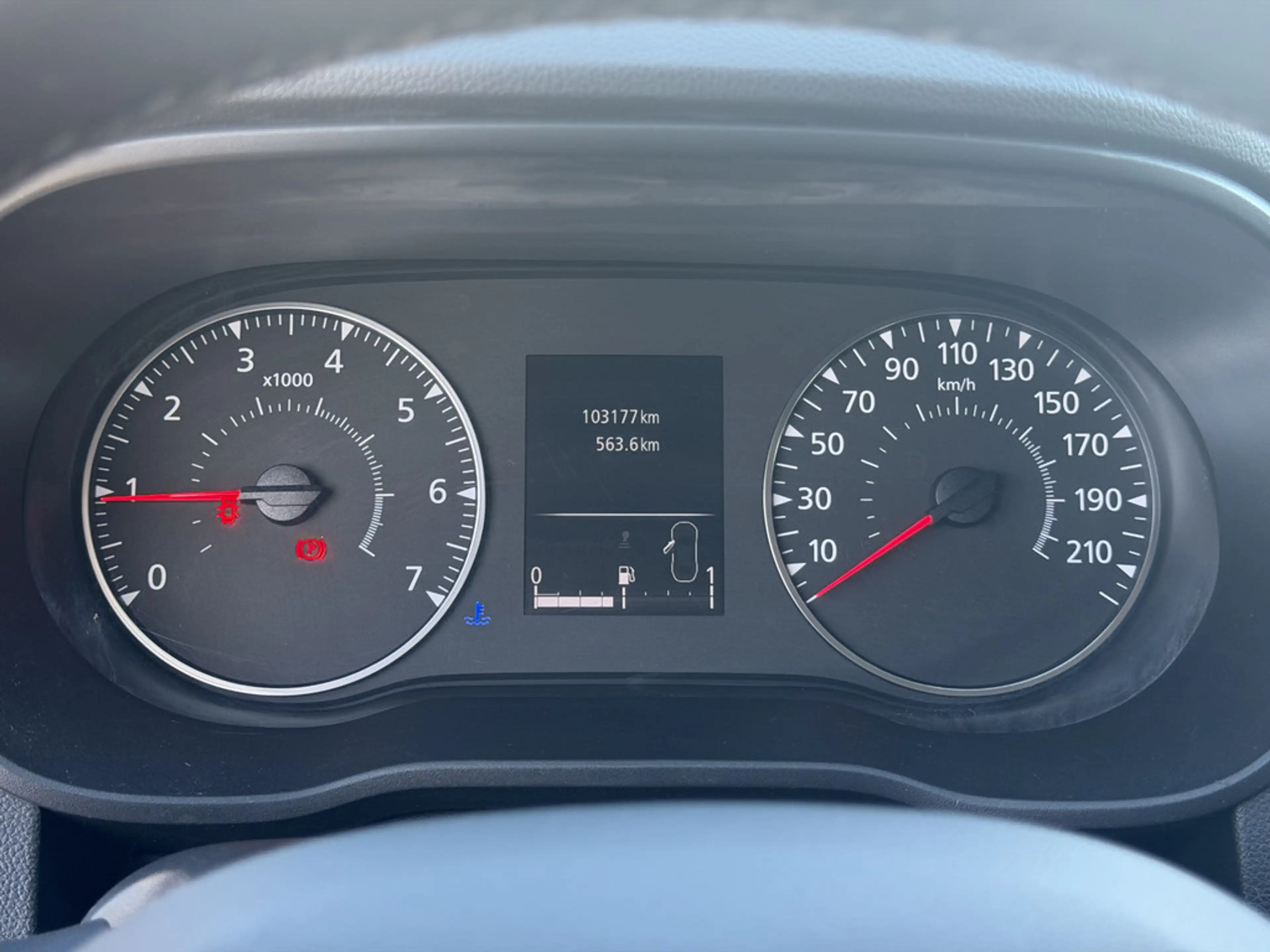 Dacia Duster II 1.5 Prestige 4WD Standheizung / AHK — photo 14