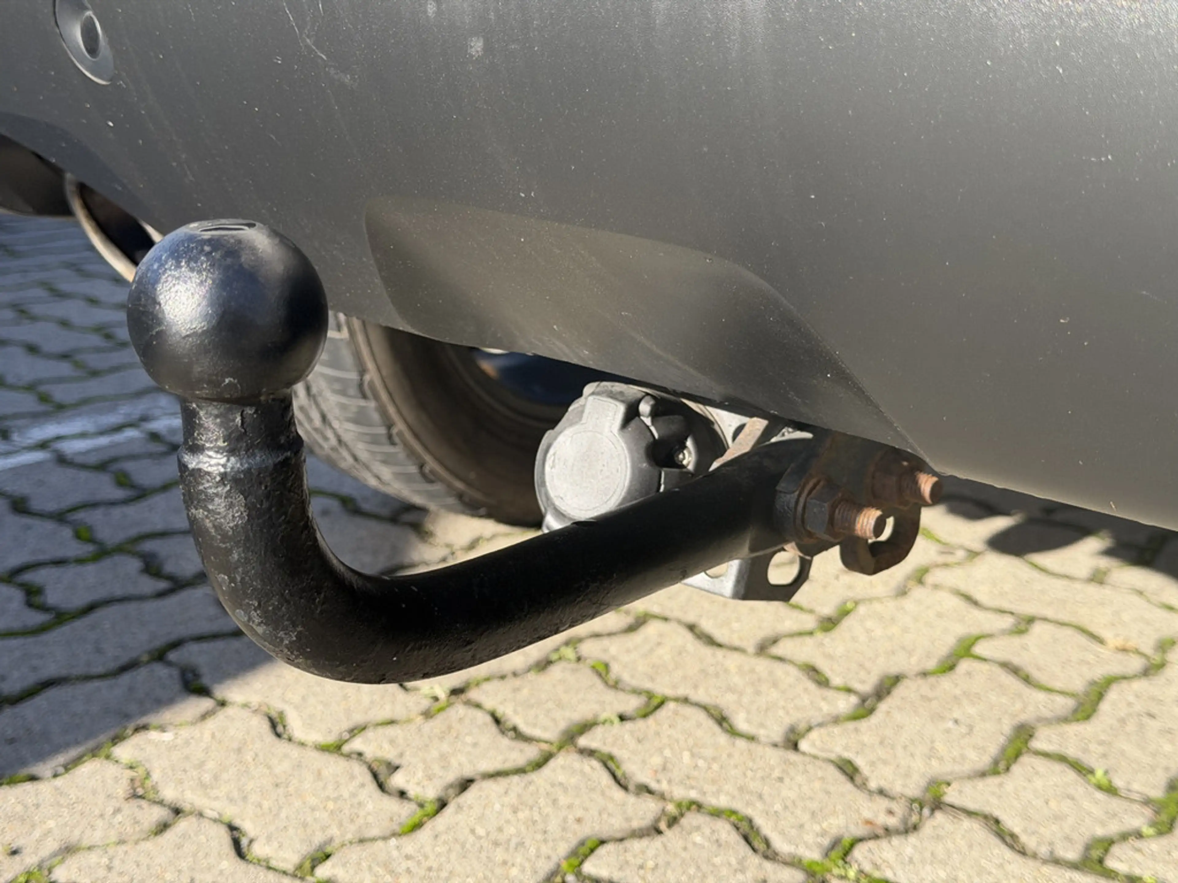 Dacia Duster II 1.5 Prestige 4WD Standheizung / AHK — photo 9