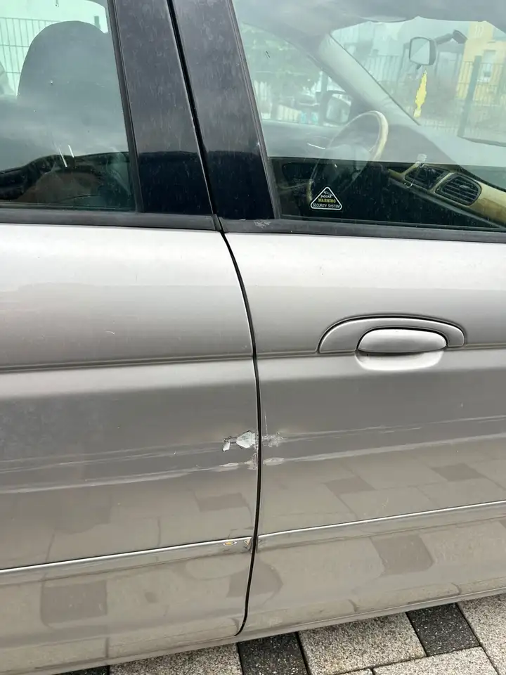 Jaguar S-Type 3.0 V6 Executive, foto 1