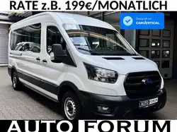 Ford Transit 2.0 D L3H2 BUS 9SITZE 2xKLIMA PDC 1.HAND