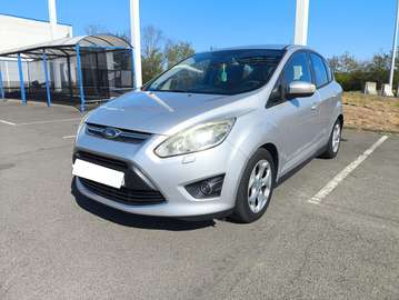 1.6 TDCI 95 FAP Trend