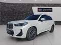 BMW X1 20 d sDrive M Sport AHK Sh Led RK Weiß - thumbnail 1