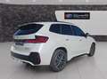 BMW X1 20 d sDrive M Sport AHK Sh Led RK Weiß - thumbnail 4