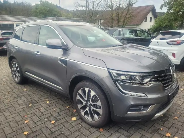Renault Koleos INTENS 4x4 NAVI PANORAMADACH