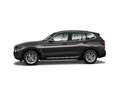 BMW X3 xDrive 20dA xLine Gris - thumbnail 5