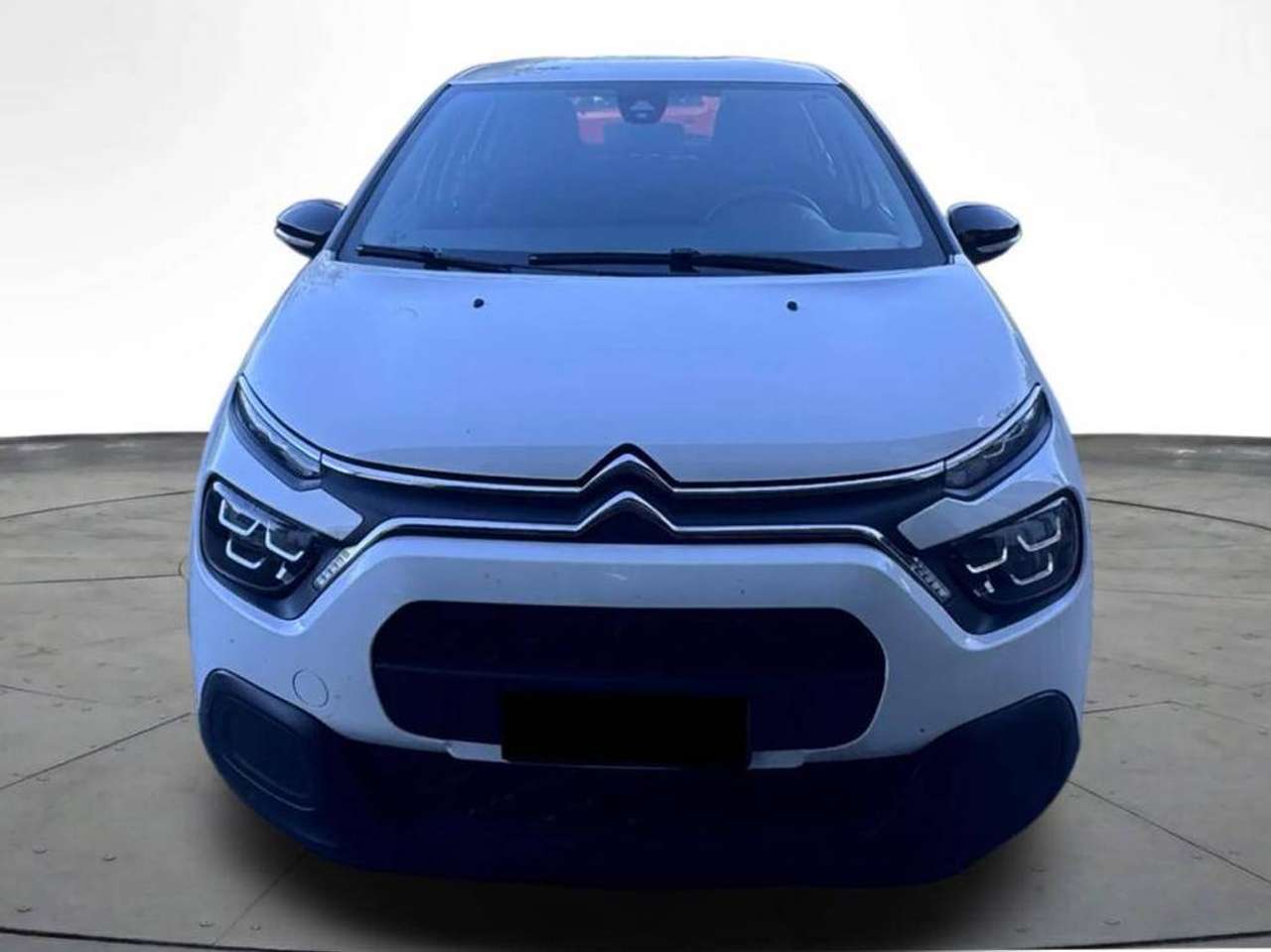 Citroen C3 C3 1.5 bluehdi Feel s