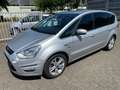Ford S-Max 1,6 Benziner Titanium-großer Service neu-AHK Argent - thumbnail 3
