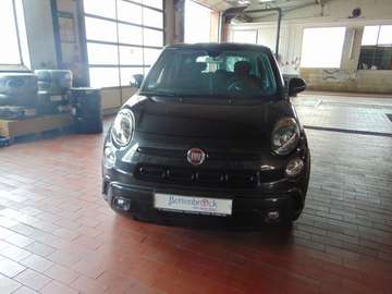 500L 1.4 16V Cross S-Design
