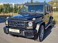 Mercedes-Benz G 500 G-Klasse V8 5,5L 4Matic AMG-Line, Vollausstattung, Top-Zustand! Schwarz - thumbnail 6