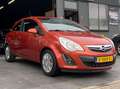 Opel Corsa 1.4-16V|Airco|Cruise Control|Stoelverwarming|APK Rood - thumbnail 8