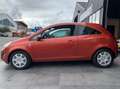 Opel Corsa 1.4-16V|Airco|Cruise Control|Stoelverwarming|APK Rood - thumbnail 11