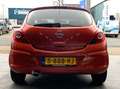 Opel Corsa 1.4-16V|Airco|Cruise Control|Stoelverwarming|APK Rood - thumbnail 13