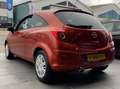 Opel Corsa 1.4-16V|Airco|Cruise Control|Stoelverwarming|APK Rood - thumbnail 12