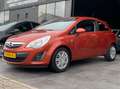Opel Corsa 1.4-16V|Airco|Cruise Control|Stoelverwarming|APK Rood - thumbnail 9