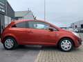 Opel Corsa 1.4-16V|Airco|Cruise Control|Stoelverwarming|APK Rood - thumbnail 10