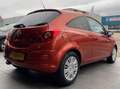 Opel Corsa 1.4-16V|Airco|Cruise Control|Stoelverwarming|APK Rood - thumbnail 14