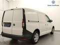 Volkswagen Caddy Caddy 1.5 TSI 114 CV Furgone Business Maxi - thumbnail 5