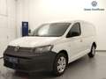 Volkswagen Caddy Caddy 1.5 TSI 114 CV Furgone Business Maxi - thumbnail 1